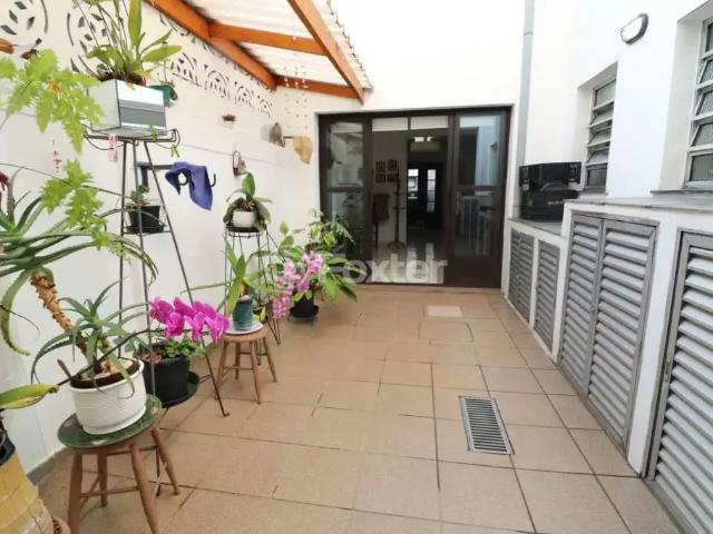 Casa / Sobrado para Venda em São Paulo/SP Vila Mariana 4 Quartos
