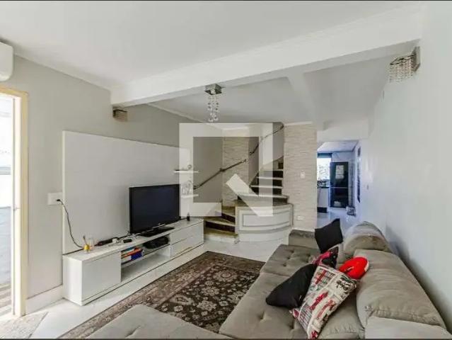 Casa / Sobrado para Venda em São Paulo/SP Vila Mariana 4 Quartos