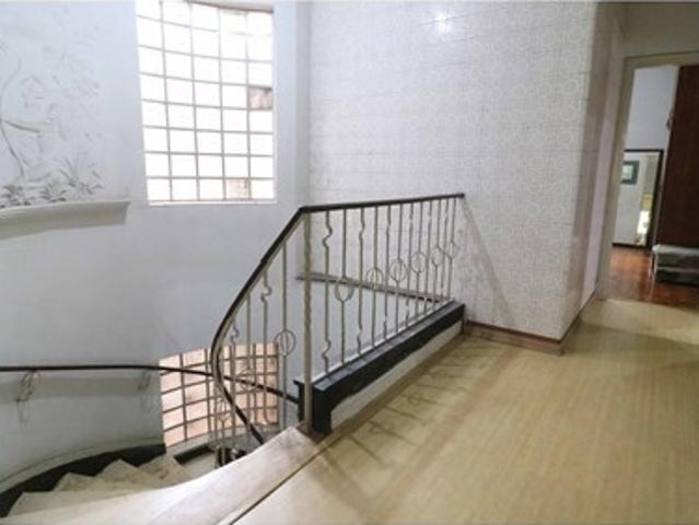 Casa / Sobrado para Venda em São Paulo/SP Vila Mariana 4 Quartos