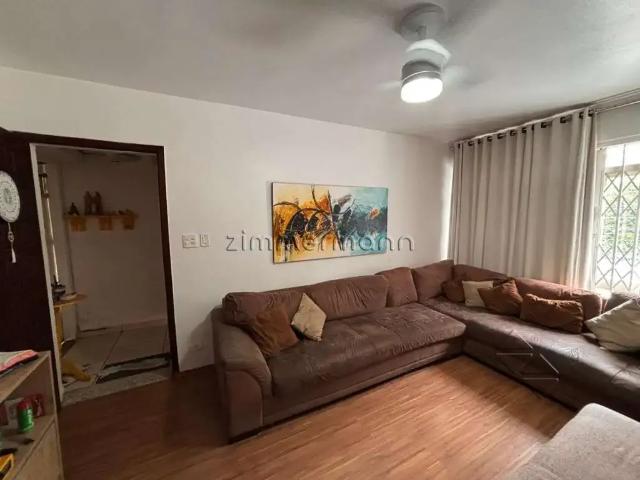 Casa / Sobrado para Venda em São Paulo/SP Vila Mariana 4 Quartos