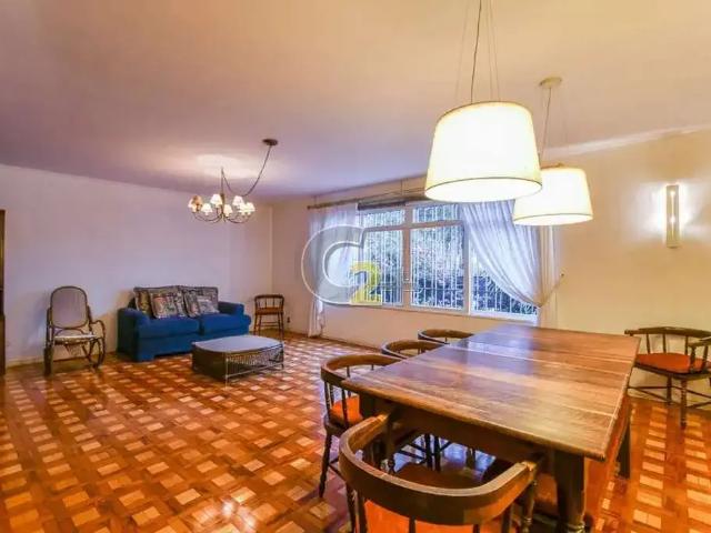 Casa / Sobrado para Venda em São Paulo/SP Vila Mariana 4 Quartos
