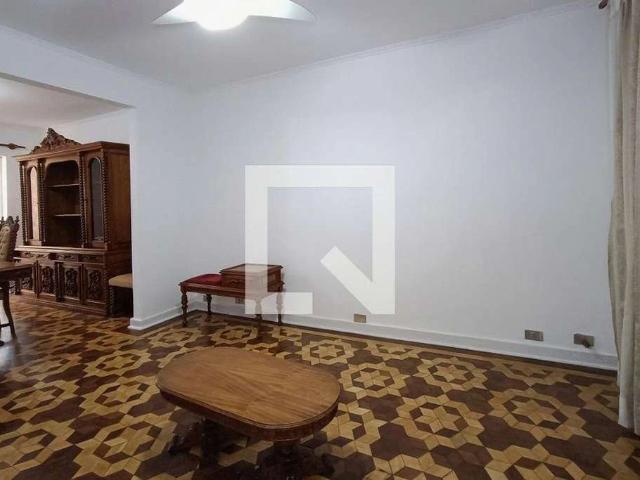 Casa / Sobrado para Venda em São Paulo/SP Vila Mariana 4 Quartos
