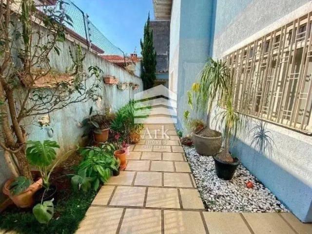 Casa / Sobrado para Venda em São Paulo/SP Vila Mariana 4 Quartos