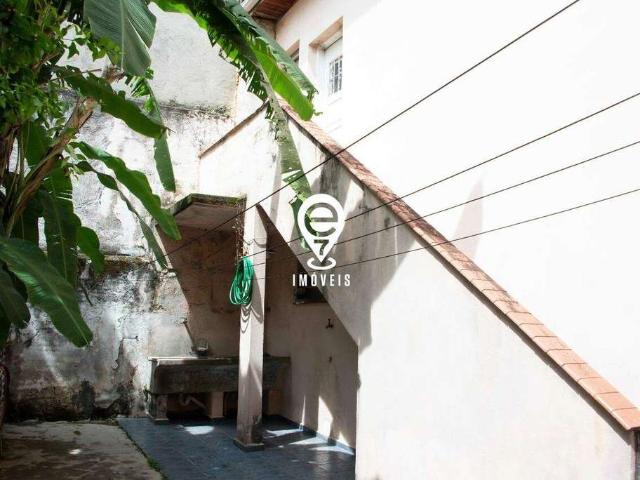 Casa / Sobrado para Venda em São Paulo/SP Vila Mariana 4 Quartos