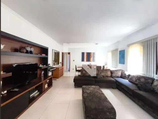 Casa / Sobrado para Venda em São Paulo/SP Vila Mariana 4 Quartos