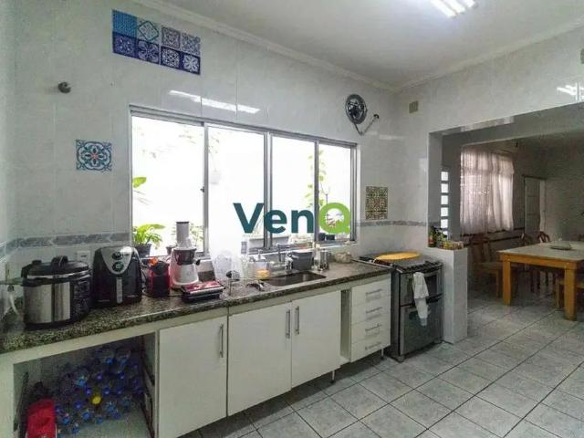 Casa / Sobrado para Venda em São Paulo/SP Vila Mariana 4 Quartos