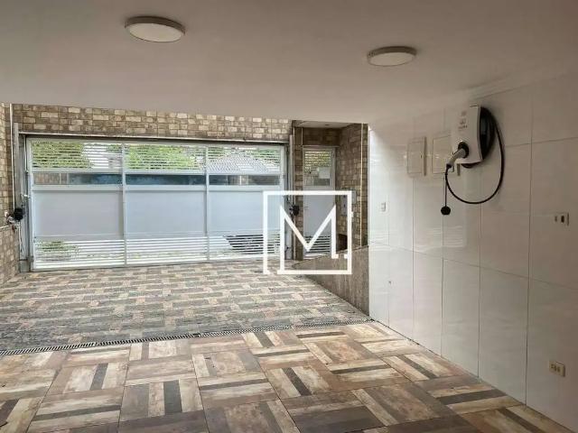 Casa / Sobrado para Venda em São Paulo/SP Vila Mariana 4 Quartos