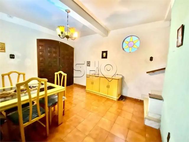 Casa / Sobrado para Venda em São Paulo/SP Vila Mariana 4 Quartos