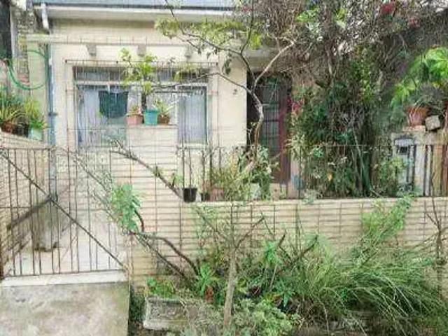 Casa / Sobrado para Venda em São Paulo/SP Vila Mariana 4 Quartos
