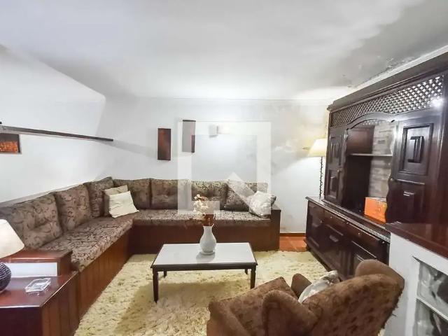 Casa / Sobrado para Venda em São Paulo/SP Vila Mariana 4 Quartos
