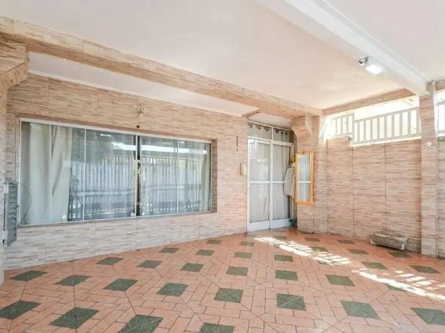 Casa / Sobrado para Venda em São Paulo/SP Vila Mariana 4 Quartos