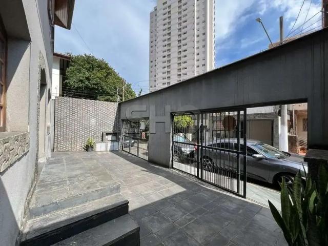 Casa / Sobrado para Venda em São Paulo/SP Vila Mariana 4 Quartos