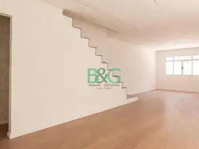 Casa / Sobrado para Venda em São Paulo/SP Vila Mariana 4 Quartos