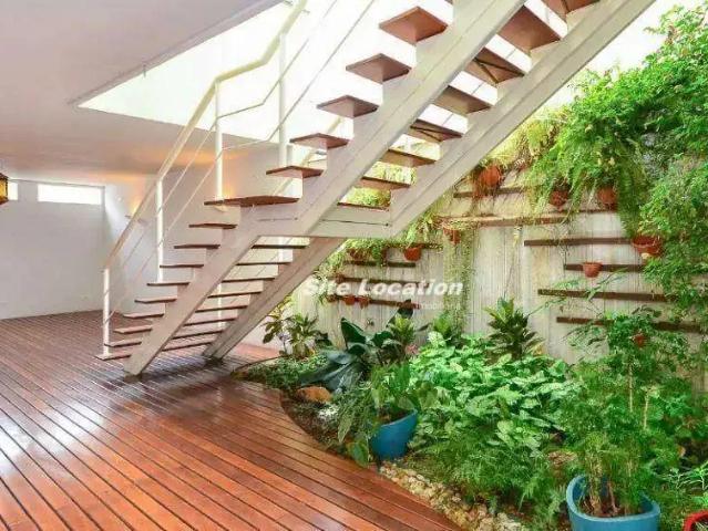 Casa / Sobrado para Venda em São Paulo/SP Vila Mariana 4 Quartos