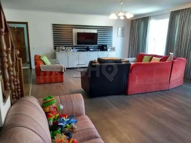 Casa / Sobrado para Venda em São Paulo/SP Vila Mariana 4 Quartos