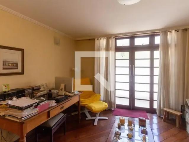 Casa / Sobrado para Venda em São Paulo/SP Vila Mariana 4 Quartos