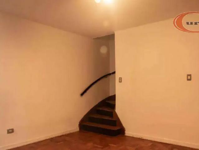 Casa / Sobrado para Venda em São Paulo/SP Vila Mariana 4 Quartos