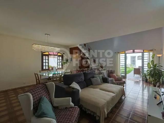 Casa / Sobrado para Venda em São Paulo/SP Vila Mariana 4 Quartos