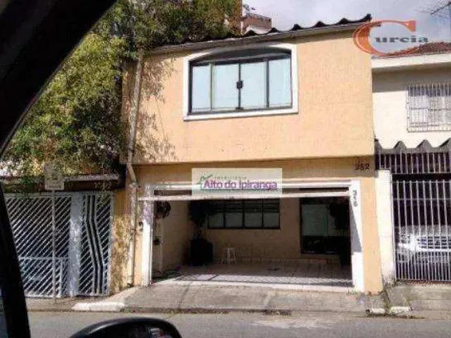 Casa / Sobrado para Venda em São Paulo/SP Vila Mariana 4 Quartos