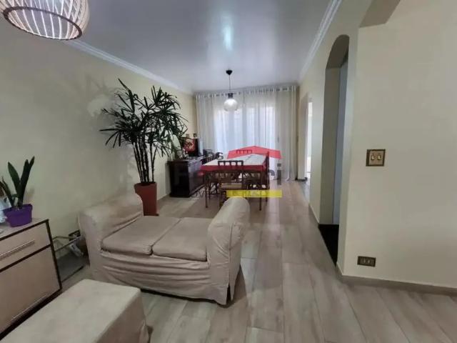 Casa / Sobrado para Venda em São Paulo/SP Vila Mariana 4 Quartos