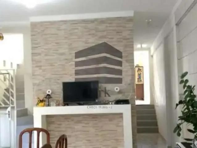Casa / Sobrado para Venda em São Paulo/SP Vila Mariana 4 Quartos