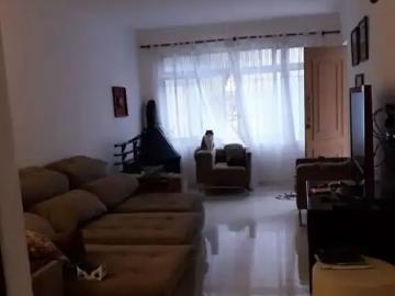 Casa / Sobrado para Venda em São Paulo/SP Vila Mariana 4 Quartos