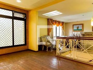 Casa / Sobrado para Venda em São Paulo/SP Vila Mariana 4 Quartos