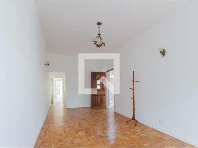 Casa / Sobrado para Venda em São Paulo/SP Vila Mariana 4 Quartos