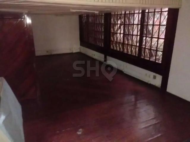 Casa / Sobrado para Venda em São Paulo/SP Vila Mariana 4 Quartos