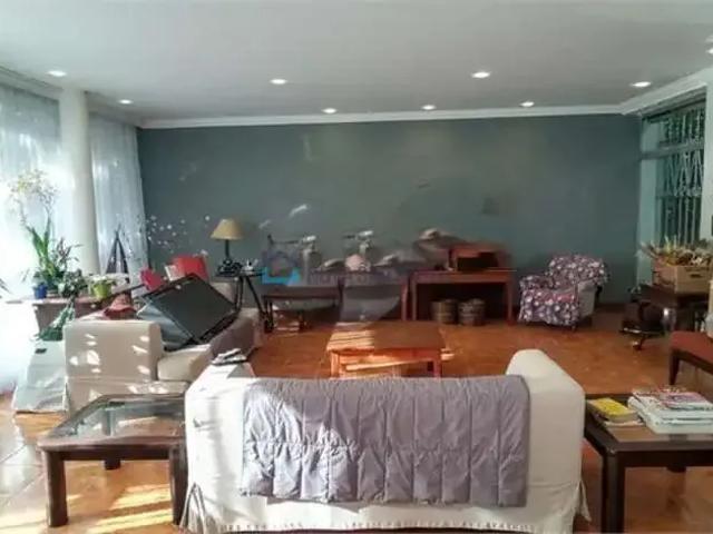 Casa / Sobrado para Venda em São Paulo/SP Vila Mariana 4 Quartos