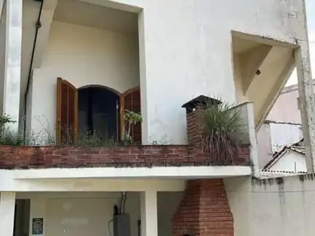 Casa / Sobrado para Venda em São Paulo/SP Vila Mariana 4 Quartos