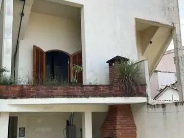 Casa / Sobrado para Venda em São Paulo/SP Vila Mariana 4 Quartos