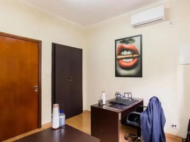 Casa / Sobrado para Venda em São Paulo/SP Vila Mariana 4 Quartos