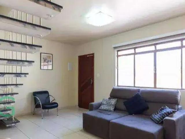 Casa / Sobrado para Venda em São Paulo/SP Vila Mariana 4 Quartos