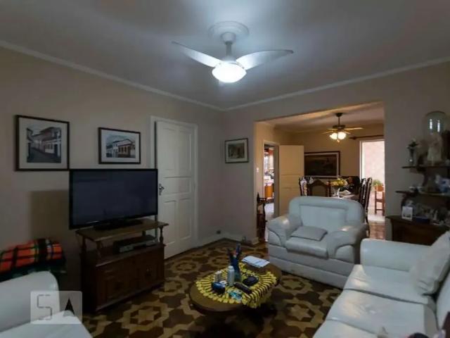 Casa / Sobrado para Venda em São Paulo/SP Vila Mariana 4 Quartos