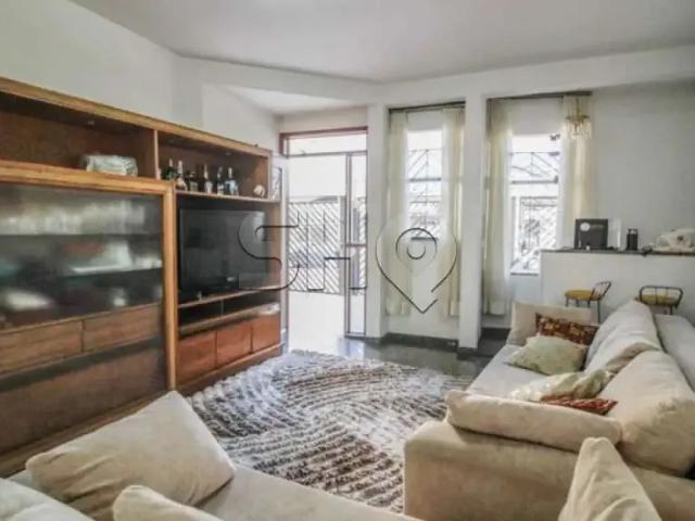 Casa / Sobrado para Venda em São Paulo/SP Vila Mariana 4 Quartos