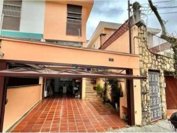 Casa / Sobrado para Venda em São Paulo/SP Vila Mariana 4 Quartos