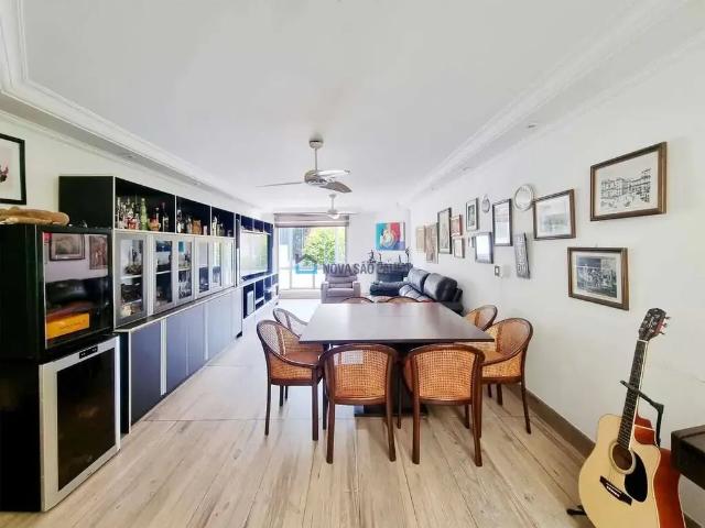 Casa / Sobrado para Venda em São Paulo/SP Vila Mariana 4 Quartos