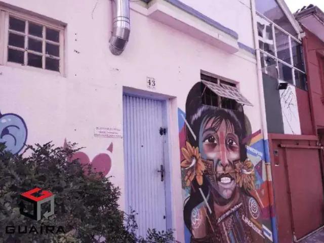 Casa / Sobrado para Venda em São Paulo/SP Vila Mariana