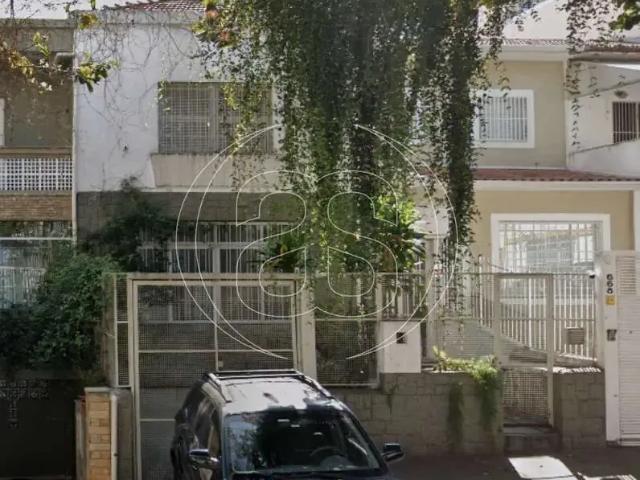 Casa / Sobrado para Venda em São Paulo/SP Vila Mariana