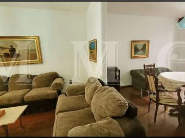 Casa / Sobrado para Venda em São Paulo/SP Vila Mariana 5 Quartos