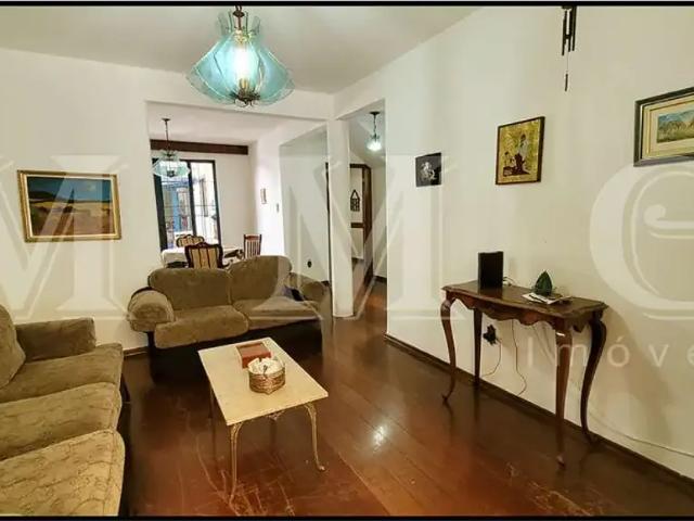 Casa / Sobrado para Venda em São Paulo/SP Vila Mariana 5 Quartos
