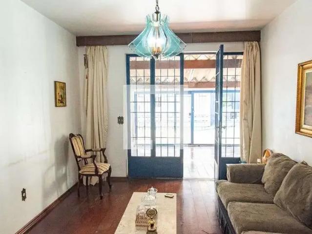 Casa / Sobrado para Venda em São Paulo/SP Vila Mariana 5 Quartos