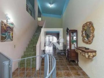 Casa / Sobrado para Venda em São Paulo/SP Vila Mariana 5 Quartos