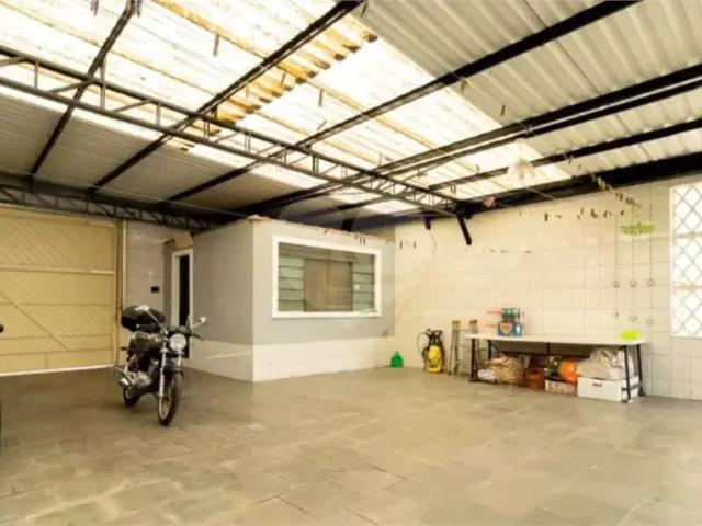 Casa / Sobrado para Venda em São Paulo/SP Vila Mariana 5 Quartos