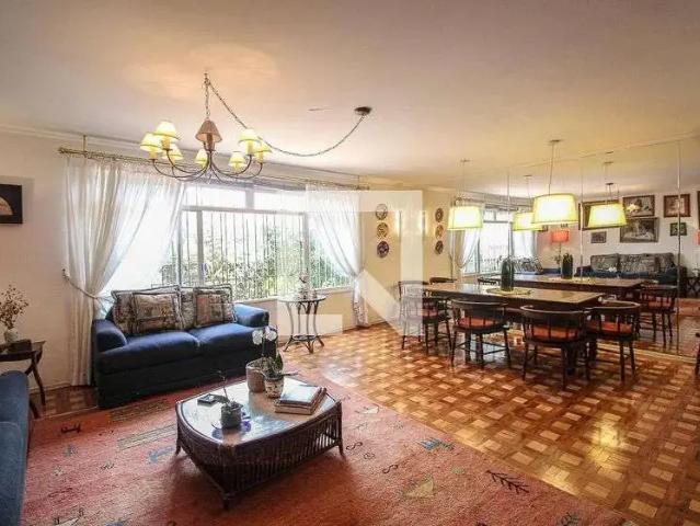 Casa / Sobrado para Venda em São Paulo/SP Vila Mariana 5 Quartos