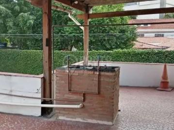 Casa / Sobrado para Venda em São Paulo/SP Vila Mariana 5 Quartos