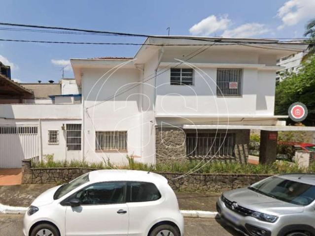 Casa / Sobrado para Venda em São Paulo/SP Vila Mariana 5 Quartos