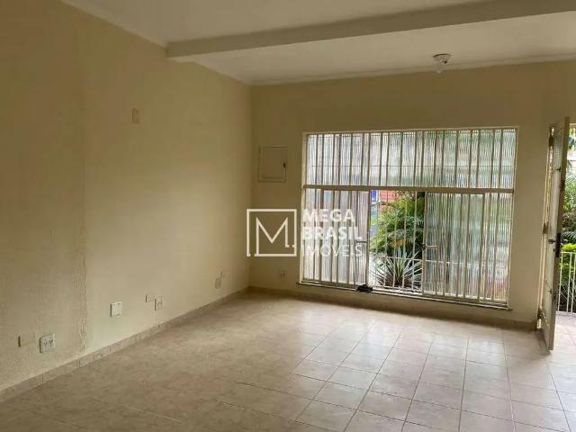Casa / Sobrado para Venda em São Paulo/SP Vila Mariana 5 Quartos