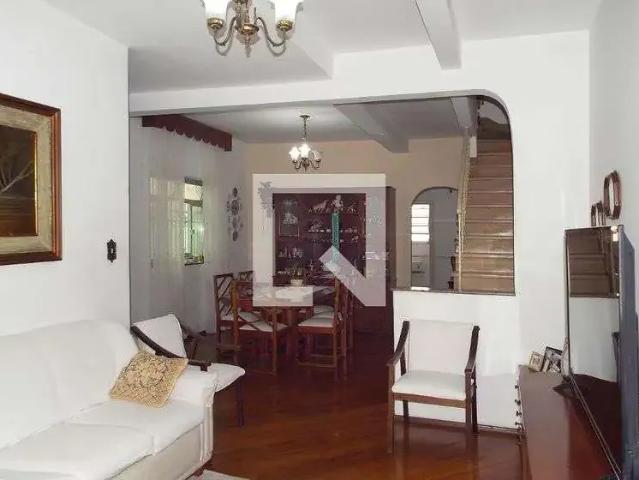 Casa / Sobrado para Venda em São Paulo/SP Vila Mariana 5 Quartos